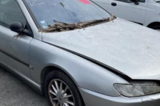 Air bag conducteur PEUGEOT 406