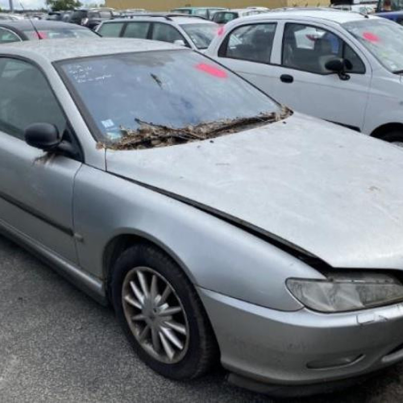 Air bag conducteur PEUGEOT 406 Photo n°6