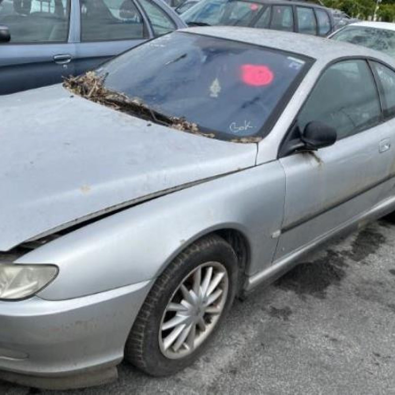 Air bag conducteur PEUGEOT 406 Photo n°7