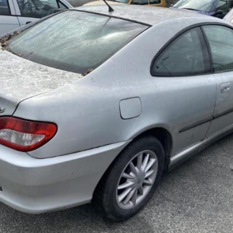 Air bag conducteur PEUGEOT 406 Photo n°9