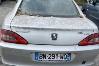 Air bag conducteur PEUGEOT 406