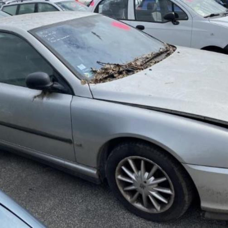 Air bag conducteur PEUGEOT 406 Photo n°12