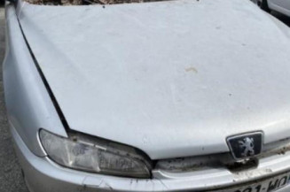 Air bag conducteur PEUGEOT 406