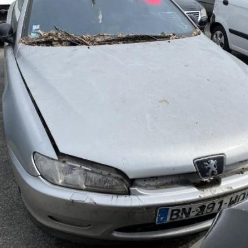 Air bag conducteur PEUGEOT 406 Photo n°13