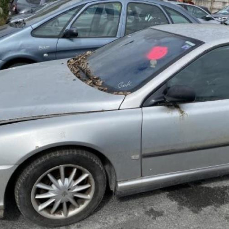 Air bag conducteur PEUGEOT 406 Photo n°14