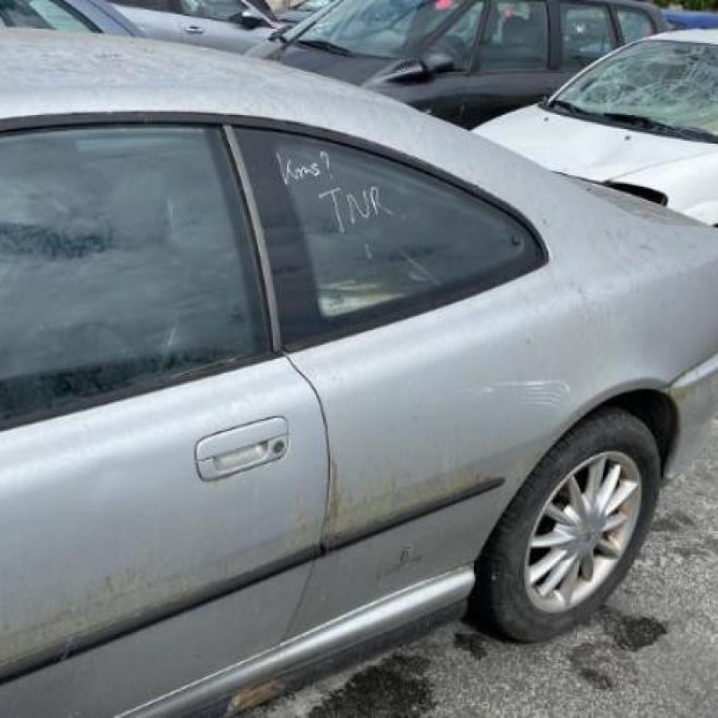 Air bag conducteur PEUGEOT 406 Photo n°15
