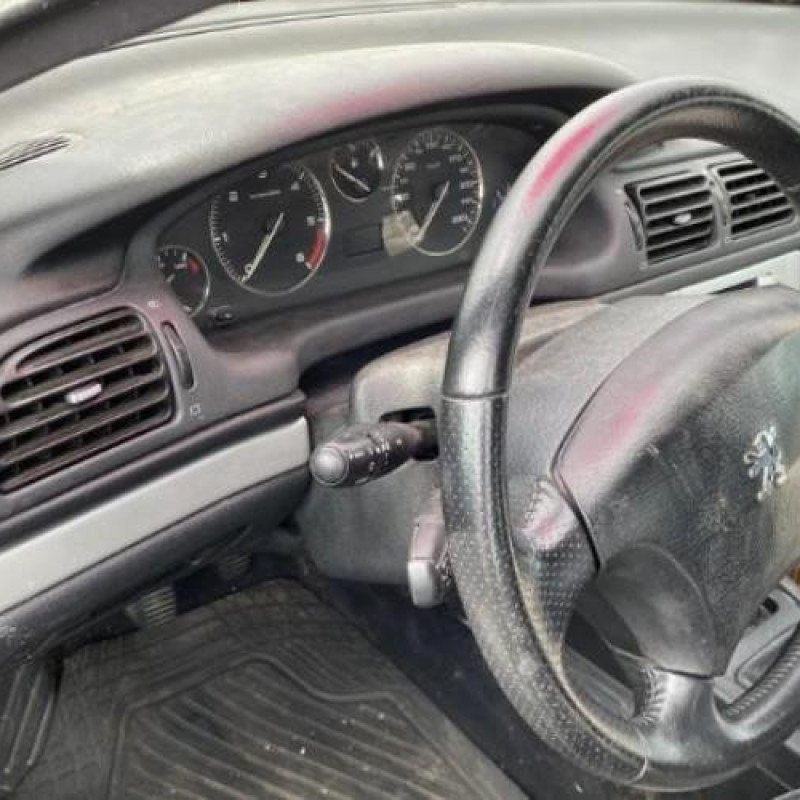 Air bag conducteur PEUGEOT 406 Photo n°17