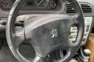 Air bag conducteur PEUGEOT 406