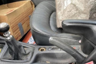 Air bag conducteur PEUGEOT 406