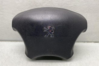 Air bag conducteur PEUGEOT 607 Photo n°1