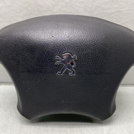 Air bag conducteur PEUGEOT 607 Photo n°1