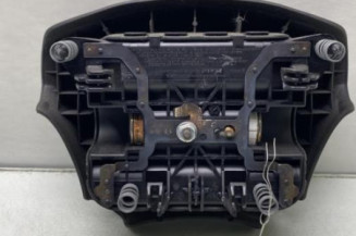 Air bag conducteur PEUGEOT 607