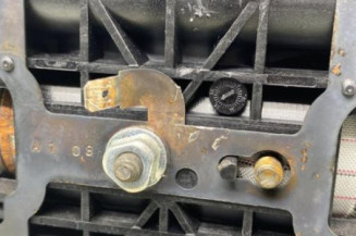Air bag conducteur PEUGEOT 607