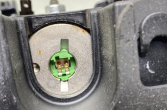 Air bag conducteur PEUGEOT 607