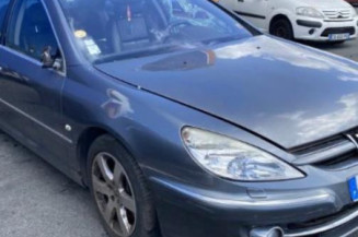Air bag conducteur PEUGEOT 607