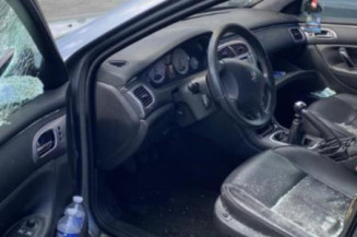 Air bag conducteur PEUGEOT 607