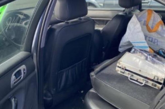 Air bag conducteur PEUGEOT 607