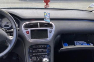 Air bag conducteur PEUGEOT 607