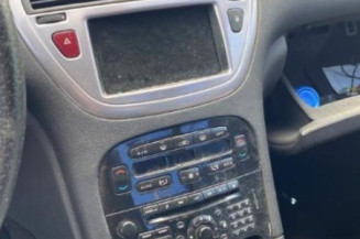 Air bag conducteur PEUGEOT 607