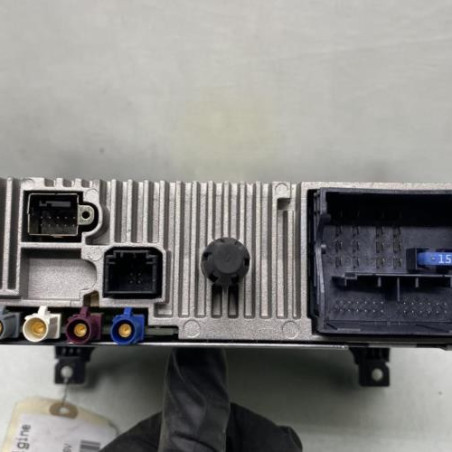 Autoradio d'origine PEUGEOT 607