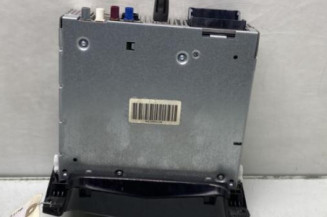 Autoradio d'origine PEUGEOT 607