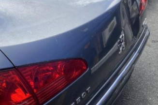 Autoradio d'origine PEUGEOT 607