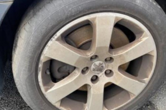 Autoradio d'origine PEUGEOT 607