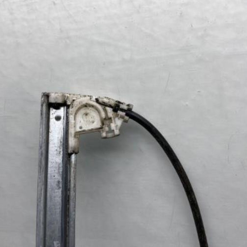 Leve vitre electrique avant droit SKODA FABIA 1 Photo n°4