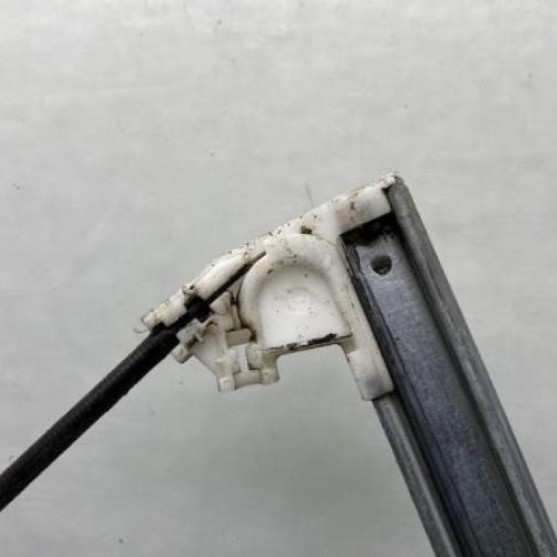Leve vitre electrique avant droit SKODA FABIA 1 Photo n°5