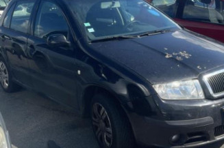 Leve vitre electrique avant droit SKODA FABIA 1