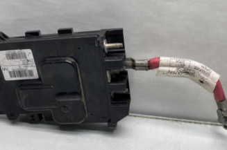 Porte fusible RENAULT MEGANE 3