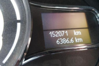Porte fusible RENAULT MEGANE 3