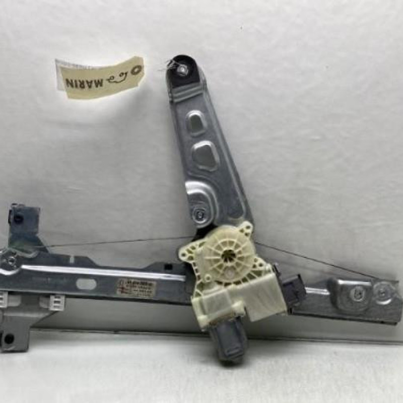 Leve vitre electrique avant droit PEUGEOT 3008 1 Photo n°4