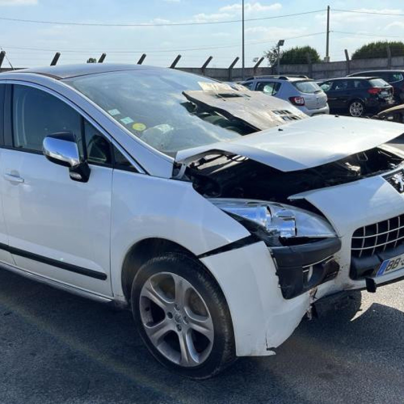 Leve vitre electrique avant droit PEUGEOT 3008 1 Photo n°8