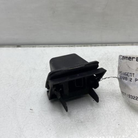 Camera PEUGEOT 3008 2