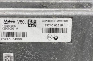 Kit de demarrage DACIA SANDERO 2