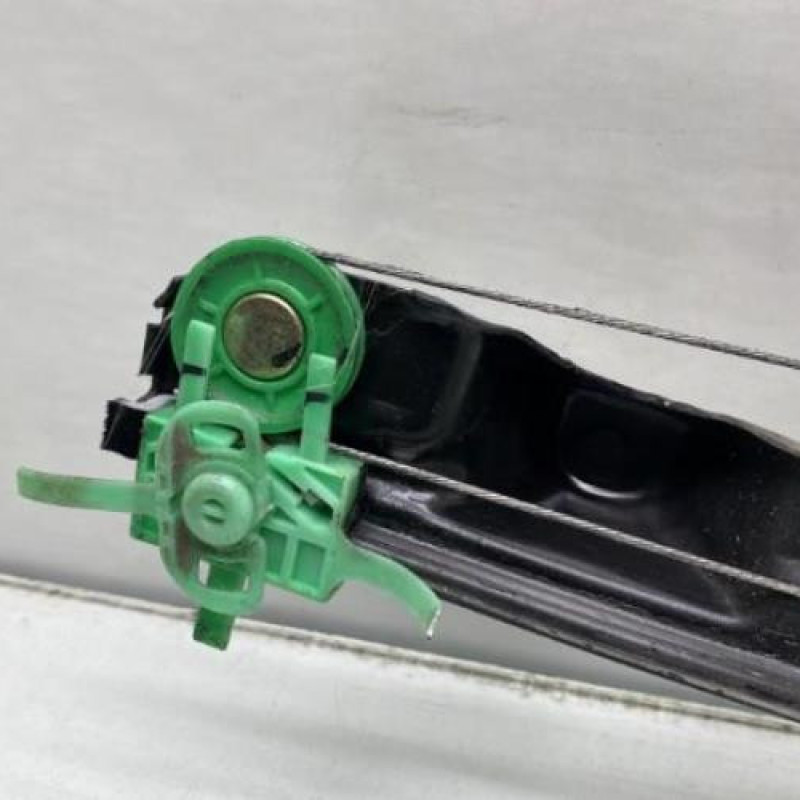 Leve vitre electrique avant droit FIAT PUNTO 2 Photo n°2