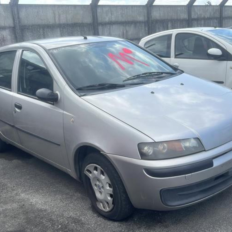 Leve vitre electrique avant droit FIAT PUNTO 2 Photo n°6