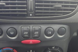 Leve vitre electrique avant droit FIAT PUNTO 2