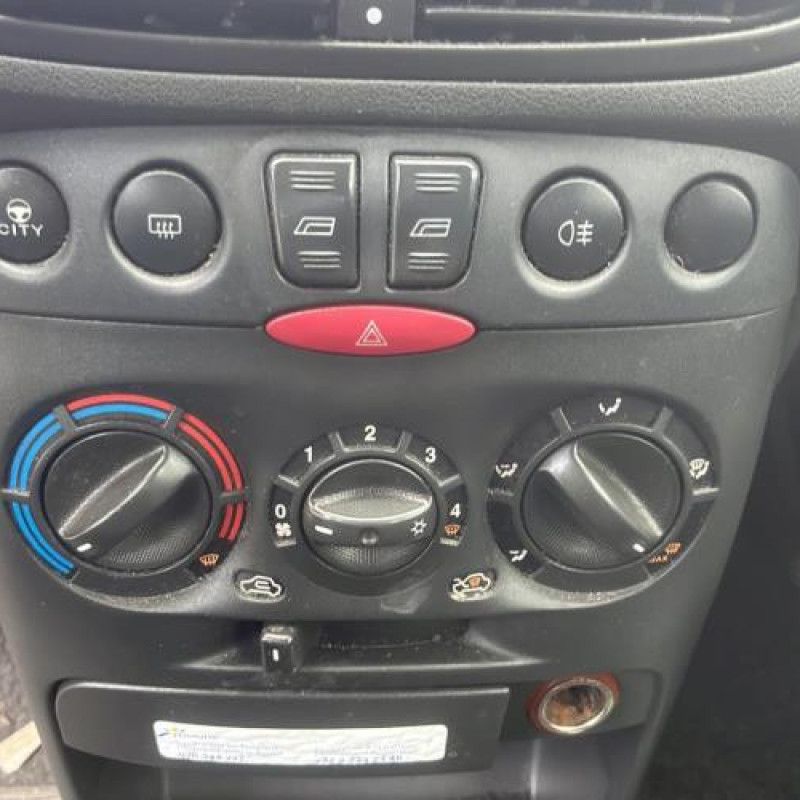 Leve vitre electrique avant droit FIAT PUNTO 2 Photo n°13