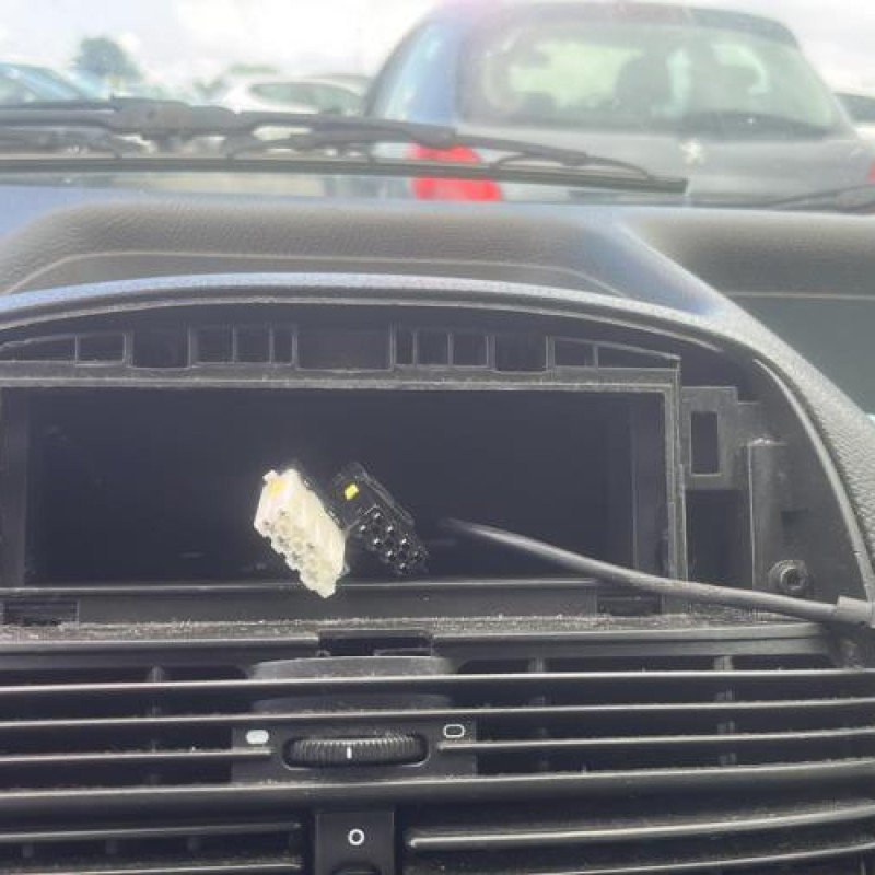 Leve vitre electrique avant droit FIAT PUNTO 2 Photo n°14