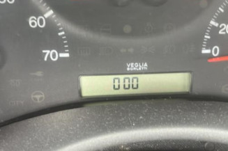Leve vitre electrique avant droit FIAT PUNTO 2