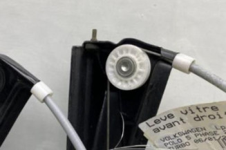 Leve vitre electrique avant droit VOLKSWAGEN POLO 5