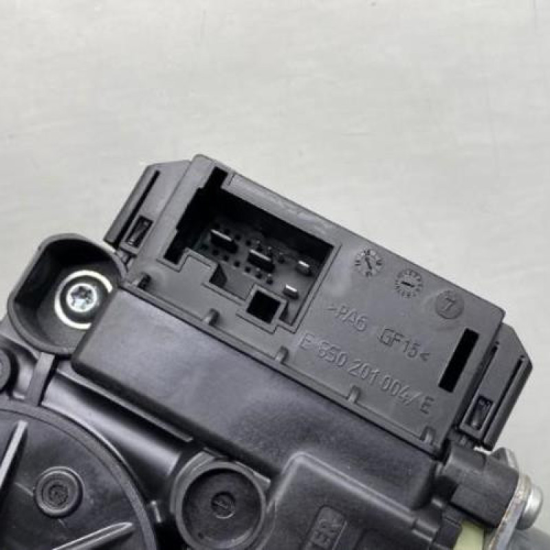 Leve vitre electrique avant droit VOLKSWAGEN POLO 5 Photo n°9