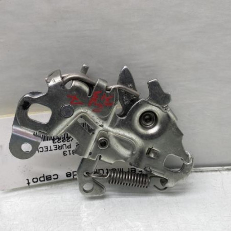 Fermeture de capot CITROEN C5 AIRCROSS