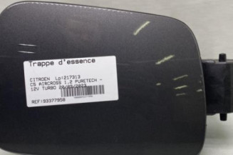 Trappe d'essence CITROEN C5 AIRCROSS Photo n°1