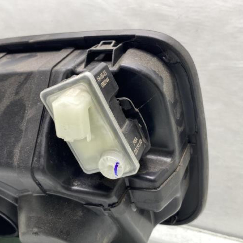 Trappe d'essence CITROEN C5 AIRCROSS Photo n°4