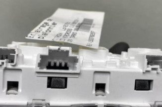 Eclairage de plafonnier CITROEN C5 AIRCROSS