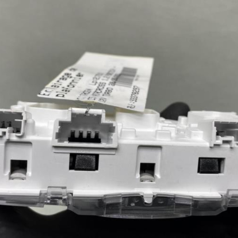 Eclairage de plafonnier CITROEN C5 AIRCROSS Photo n°3