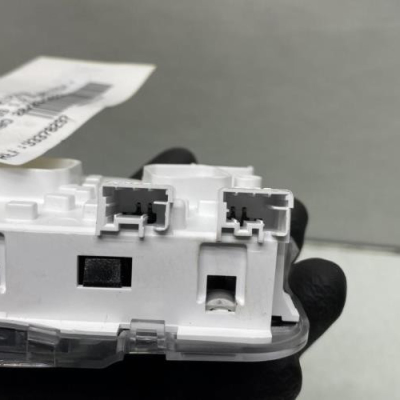 Eclairage de plafonnier CITROEN C5 AIRCROSS Photo n°4